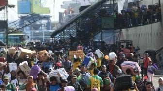 Tegas! Ridwan Kamil ke PNS Jabar: Tidak Boleh Mudik