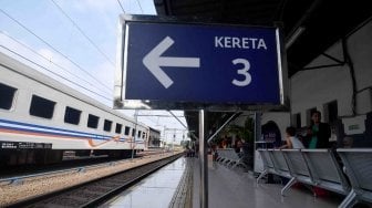 Tragedi Bintaro : Masa Kelam Sejarah Perkeretaapian di Indonesia