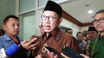 Menag: Kampus Harus Steril dari Paham Radikalisme