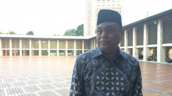 Survei 41 Masjid Jakarta Radikal, Wakapolri: Awas Dilaknat Allah