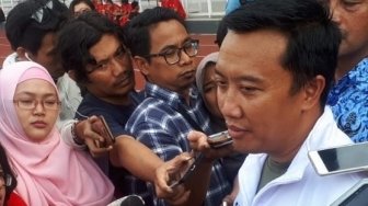 Menpora Berharap Lomba Perayaan HUT RI Jadi Pengenalan Atletik