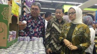 BPOM RI Pastikan Pangan Lebaran Aman