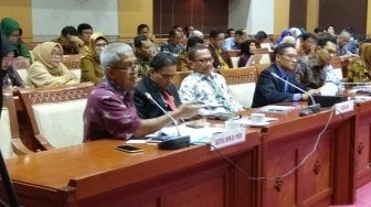 Dewan Pers Bicara di Balik Pencabutan Berita Terorisme