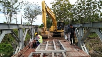 Satgas P2PSR Dorong Pelaksanaan Program Perumahan di Daerah