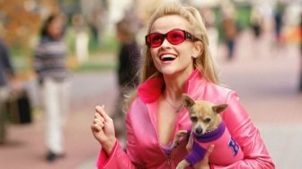 Reese Witherspoon Kembali Beraksi di Legally Blonde 3