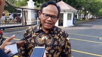 Komaruddin Hidayat: Masjid BUMN Kok Ceramahnya Pro Khilafah?