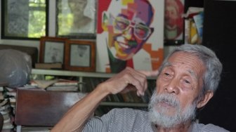 Soesilo Toer: Marxisme dan Hilangnya Satu Generasi Intelektual