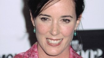Desainer Terkenal Kate Spade Ditemukan Tewas, Diduga Bunuh Diri