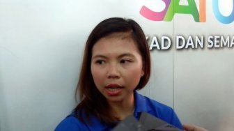 Greysia: Buat Ganda Putri, Semua Berat