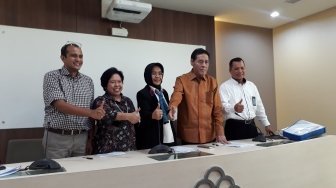 Klarifikasi Kumham Pastikan Revisi KUHP Tidak Melemahkan KPK