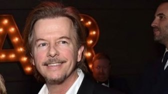 Kate Spade Wafat, David Spade Kenang Mendiang Kakak Ipar