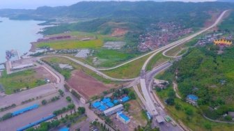 Libur Lebaran, 3 Ruas Tol Trans Sumatera Siap Dilalui Pemudik