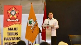 Kebijakan Fiskal Berperan Penting dalam Perekonomian Nasional