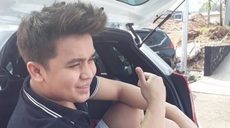 Kasihan, Billy Syahputra Belum Pernah Buka Puasa Bareng Keluarga