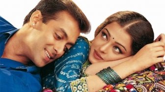 Ketika Aishwarya Rai Ungkap Kekerasan yang Dilakukan Salman Khan