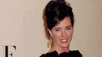 Rekam Jejak Karir Kate Spade, Dari Jurnalis hingga Desainer Dunia