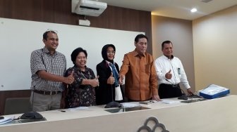 Polemik RUU KUHP, Kepala BPHN: Tak Ada Niat Lemahkan KPK