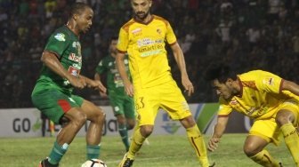 Manajemen PSMS Depak Sadney Urikhob, Kenapa?