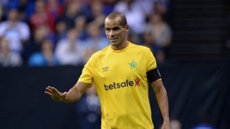 Legenda Brasil Sebut Messi Layak Dapatkan Ballon d'Or Keenam