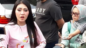 Heboh Pedangdut Dilecehkan, Polisi Ungkap Identitas Transgender