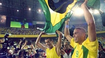 4 Tim Ini Juara Piala Dunia dengan Rekor 100% Kemenangan