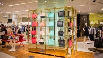 Keren dan Unik, Ini 5 Desain Kate Spade yang Ikonik