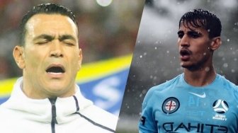 Mengenal Sosok Daniel Arzani dan Essam El-Hadary, Pemain Termuda dan Tertua Piala Dunia 2018
