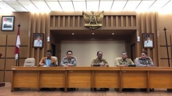 Jabar Evaluasi Program Bebas Biaya Balik Nama Kendaraan Bermotor