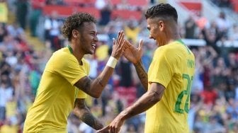 Neymar Bakal Bersinar di Piala Dunia, Asalkan...