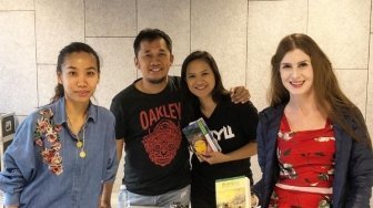 Casting Bumi Manusia, Hanung Ogah Pakai Aktor Blasteran