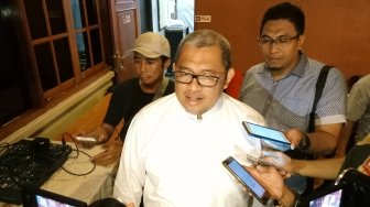 Kasus Meikarta, KPK Buka Peluang Periksa Eks Gubernur Jabar Aher