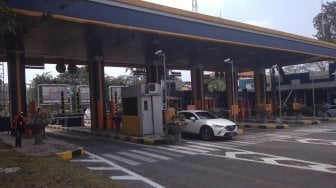 Arus Mudik, Jasa Marga Surabaya Tambah Gardu Pintu Tol