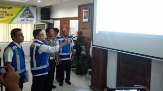 Mudik ke Jawa Timur, Catat 2 Titik Kawasan Paling Macet Ini