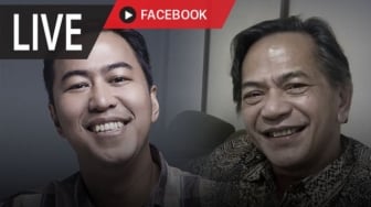 Ngobrol Film Insya Allah Sah 2 Bareng Pandji dan Ray Sahetapy