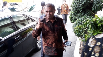 Ketua KPK Berharap Koruptor Dipenjara di Lapas Nusakambangan Tahun Ini