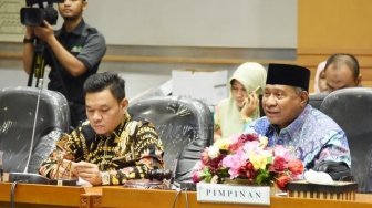 Anggaran Kementerian PPPA 2019 Bakal Naik Rp 1,1 Miliar