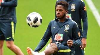 Fred Cedera Engkel, Marcelo Yakin Bukan Cedera Serius