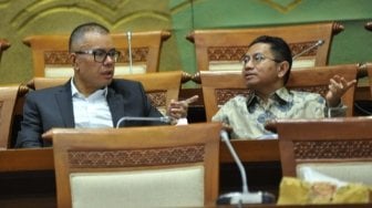 Komisi VII Dorong Peningkatan Anggaran Riset dan Teknologi