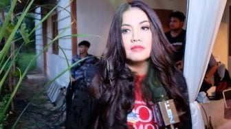 Bikin Terenyuh, Rupanya Ini Alasan Cornelia Agatha Kuliah Hukum