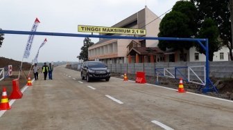 PTPP Lepas 35 Persen Saham Di PT Jasamarga Pandaan Malang Tol