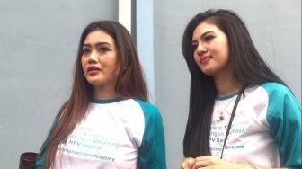 Akhirnya! Adik Julia Perez Buka-bukaan Soal Surat Gaston Castano