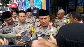 Puncak Arus Mudik 2018 di Jawa Barat Diprediksi Besok