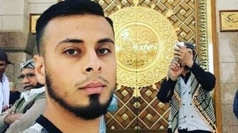 Ali Banat,  Pemuda Australia Berhati Malaikat