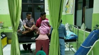 Perkenalkan Namaku Patroli, Ini Kisah Kelahiranku