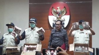 OTT di Jawa Timur, KPK Tetapkan Enam Tersangka