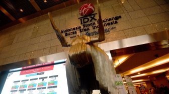 BEI Minta Garuda Indonesia Jujur soal Laporan Keuangan
