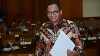 RUU Konsultan Pajak Untuk Tingkatkan Penerimaan Pajak Negara