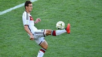 Lima Pemain Tersubur dalam Sejarah Piala Dunia, Klose Teratas