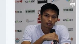 Vava Mario Tak Sangka Bisa Cetak Gol Cepat untuk Persija