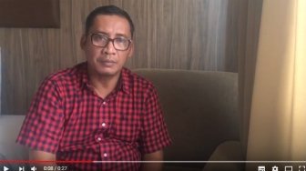 Usai Dilantik, Bupati Tulungagung Kembali Ditahan KPK